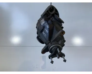 Pont (propulsion) BMW SERIE 1 E87 PHASE 2 Diesel