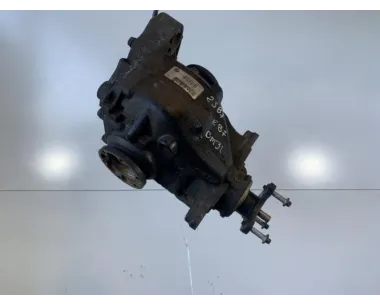 Pont (propulsion) BMW SERIE 1 E87 PHASE 2 Diesel