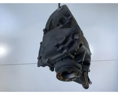 Pont (propulsion) BMW SERIE 1 E87 PHASE 2 Diesel