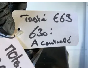 Moteur BMW SERIE 3 E90 PHASE 1 Essence 2