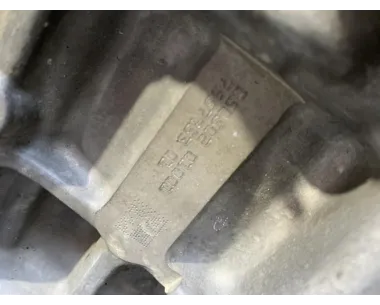 Moteur BMW SERIE 3 E90 PHASE 1 Essence