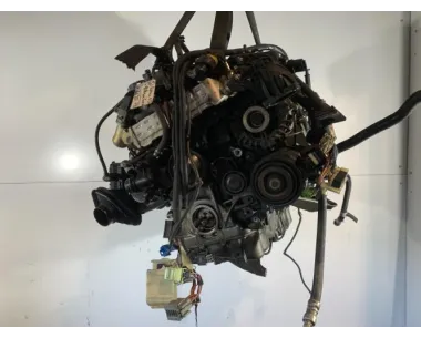 Moteur BMW X3 F25 PHASE 1 Diesel