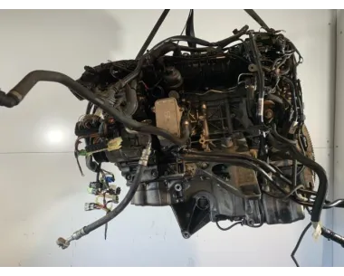 Moteur BMW X3 F25 PHASE 1 Diesel