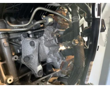 Moteur BMW X3 F25 PHASE 1 Diesel