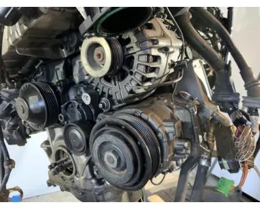 Moteur BMW X3 F25 PHASE 1 Diesel