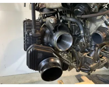Moteur BMW X3 F25 PHASE 1 Diesel