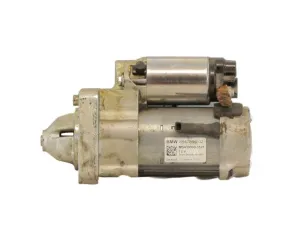Demarreur BMW SERIE 1 F40 Essence 2