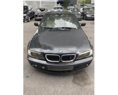 Cremaillere assistee BMW SERIE 3 E46 PHASE 2 Diesel