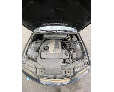 Cremaillere assistee BMW SERIE 3 E46 PHASE 2 Diesel