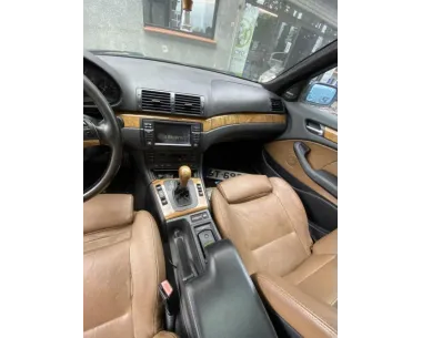 Cremaillere assistee BMW SERIE 3 E46 PHASE 2 Diesel