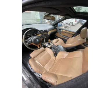 Cremaillere assistee BMW SERIE 3 E46 PHASE 2 Diesel