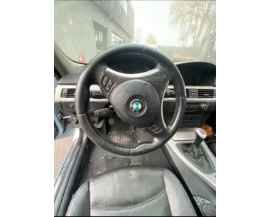 Cremaillere assistee BMW SERIE 3 E90 PHASE 2 