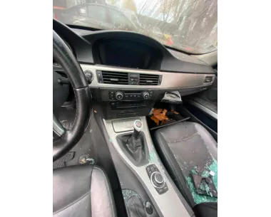 Cremaillere assistee BMW SERIE 3 E90 PHASE 2 