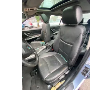 Cremaillere assistee BMW SERIE 3 E90 PHASE 2 