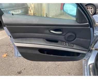 Cremaillere assistee BMW SERIE 3 E90 PHASE 2 