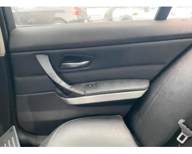 Cremaillere assistee BMW SERIE 3 E90 PHASE 2 