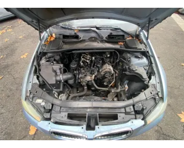 Cremaillere assistee BMW SERIE 3 E90 PHASE 2 