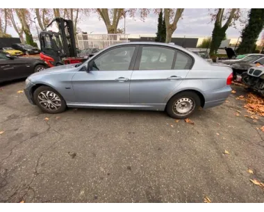 Cremaillere assistee BMW SERIE 3 E90 PHASE 2 