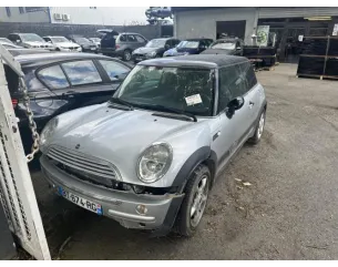 Cremaillere assistee MINI MINI 1 R50/R53 PHASE 1 Essence