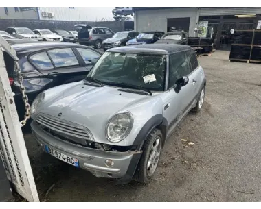 Cremaillere assistee MINI MINI 1 R50/R53 PHASE 1 Essence