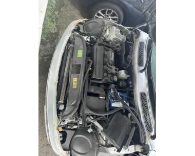 Cremaillere assistee MINI MINI 1 R50/R53 PHASE 1 Essence