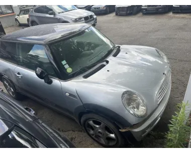 Cremaillere assistee MINI MINI 1 R50/R53 PHASE 1 Essence