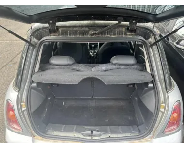 Cremaillere assistee MINI MINI 1 R50/R53 PHASE 1 Essence