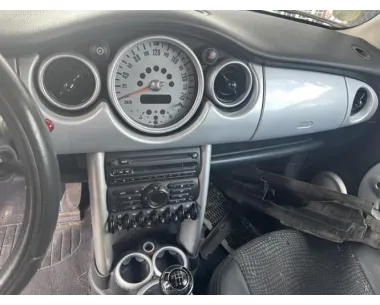 Cremaillere assistee MINI MINI 1 R50/R53 PHASE 1 Essence