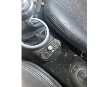 Cremaillere assistee MINI MINI 1 R50/R53 PHASE 1 Essence