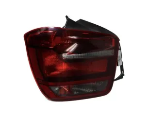 Feu arriere principal gauche (feux) BMW SERIE 1 F20 PHASE 1 Diesel 2