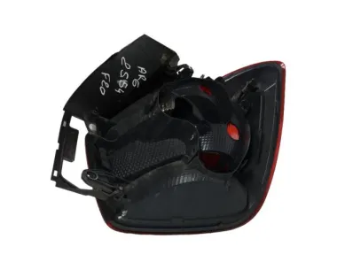 Feu arriere principal gauche (feux) BMW SERIE 1 F20 PHASE 1 Diesel