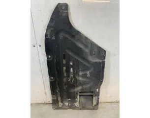 Cache sous moteur BMW SERIE 1 E81 Diesel