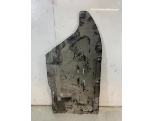 Cache sous moteur BMW SERIE 1 E81 Diesel 2