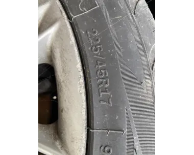 Cache sous moteur BMW SERIE 1 E81 Diesel