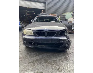 Cremaillere assistee BMW SERIE 1 E87 PHASE 1 Diesel