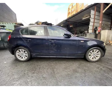 Cremaillere assistee BMW SERIE 1 E87 PHASE 1 Diesel