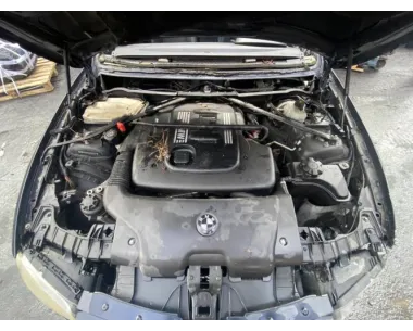 Cremaillere assistee BMW SERIE 1 E87 PHASE 1 Diesel