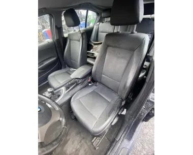 Cremaillere assistee BMW SERIE 1 E87 PHASE 1 Diesel