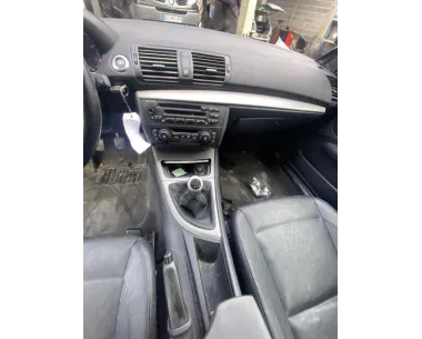 Cremaillere assistee BMW SERIE 1 E87 PHASE 1 Diesel