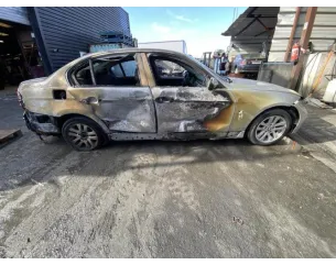 Fusee avant droit BMW SERIE 3 E90 PHASE 1 Diesel