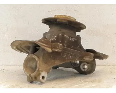 Fusee avant droit BMW SERIE 3 E90 PHASE 1 Diesel