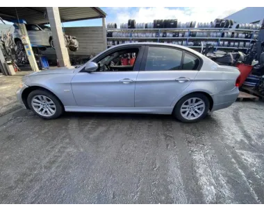 Fusee avant droit BMW SERIE 3 E90 PHASE 1 Diesel