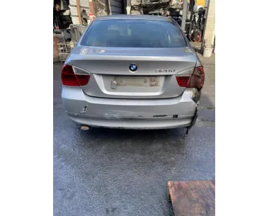 Fusee avant droit BMW SERIE 3 E90 PHASE 1 Diesel