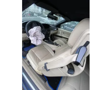 Pare soleil droit BMW SERIE 3 E93 CABRIO PHASE 2 Diesel