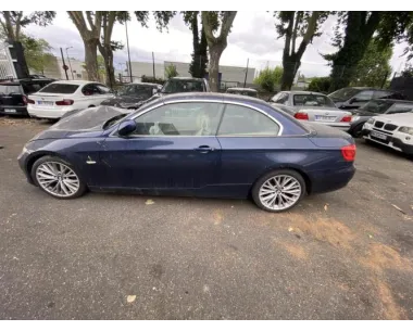 Pare soleil droit BMW SERIE 3 E93 CABRIO PHASE 2 Diesel