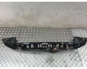 Pare choc arriere BMW SERIE 1 F21 PHASE 1 Diesel