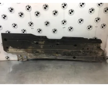 Cache sous moteur MINI MINI 2 R56 PHASE 1 Essence