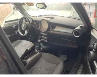 Cache sous moteur MINI MINI 2 R56 PHASE 1 Essence