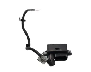 Boitier de prechauffage BMW SERIE 3 E90 PHASE 2 Diesel