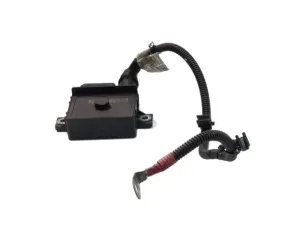 Boitier de prechauffage BMW SERIE 3 E90 PHASE 2 Diesel 2